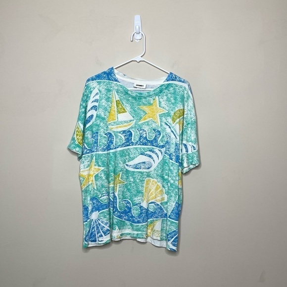 Vintage Gitano T Shirt - Picture 1 of 7